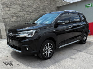 Suzuki Ertiga XL7 2023