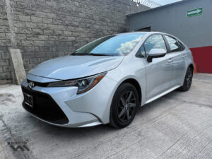 Toyota Corolla Base 2020