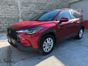 Toyota Corolla Cross LE 2024