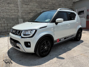 Suzuki Ignis GLX 2WD 2024