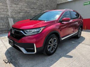 Honda CR-V Touring 2020