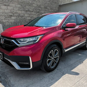 Honda CR-V Touring 2020