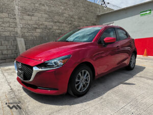 Mazda 2 I Sport HB 2023