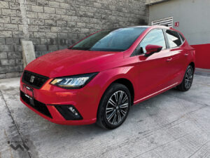 Seat Ibiza Style 2022