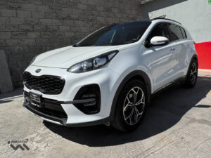 KIA Sportage EX Pack 2021