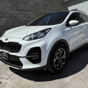 KIA Sportage EX Pack 2021