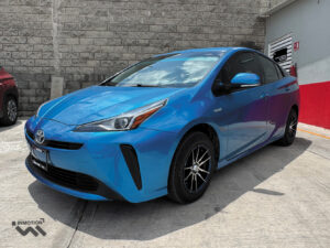Toyota Prius Base 2021