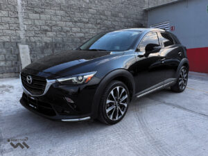 Mazda CX-3 I Grand Touring 2022