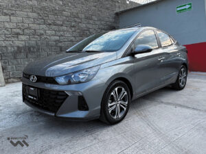 Hyundai HB20 GL MID 2023