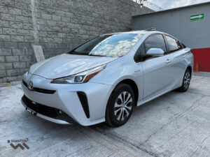 Toyota Prius Premium SR 2022