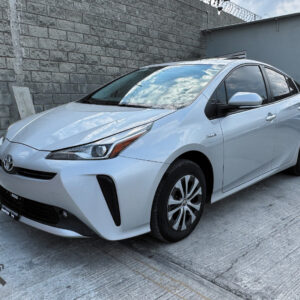 Toyota Prius Premium SR 2022
