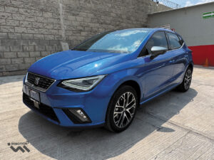 Seat Ibiza Xcellence 2025