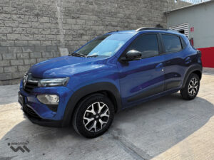 Renault Kwid Iconic 2025