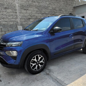 Renault Kwid Iconic 2025