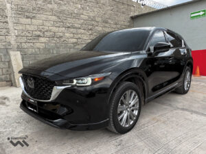 Mazda CX-5 Signature 2025