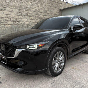 Mazda CX-5 Signature 2025