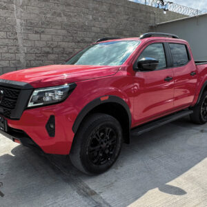 Nissan Frontier PRO 4X 2023