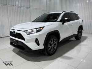 Toyota Rav4 XLE 2025