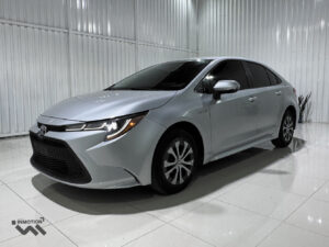 Toyota Corolla LE HEV 2021