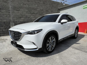 Mazda CX-9 Signature 2023