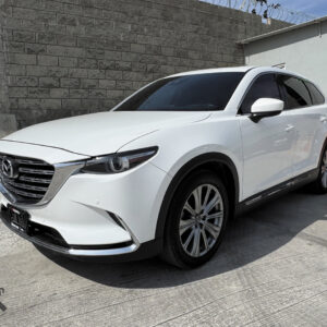 Mazda CX-9 Signature 2023