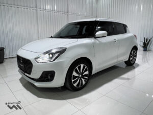 Suzuki Swift GLX Boosterjet 2020