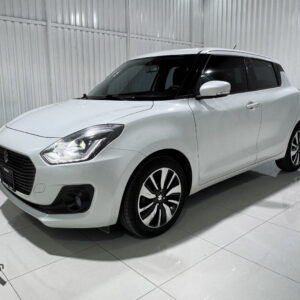 Suzuki Swift GLX Boosterjet 2020