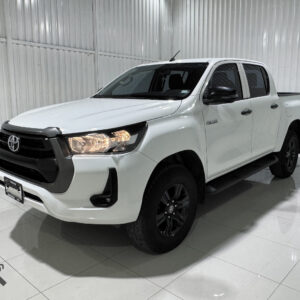 Toyota Hilux DOB CAB SR 2021