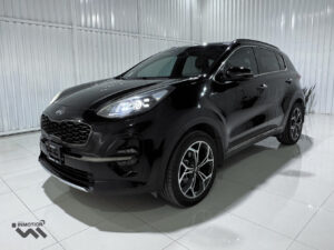 KIA Sportage SX 2019