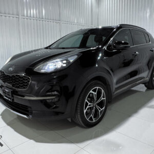 KIA Sportage SX 2019