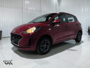 Hyundai Grand I10 GL MID 2023