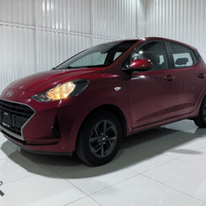 Hyundai Grand I10 GL MID 2023