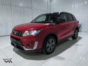 Suzuki Vitara GLE 2022