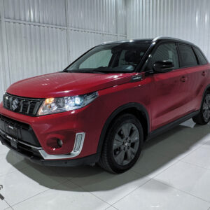 Suzuki Vitara GLE 2022