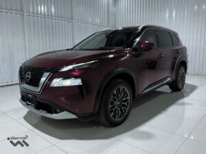 Nissan X-Trail Platinum 2023