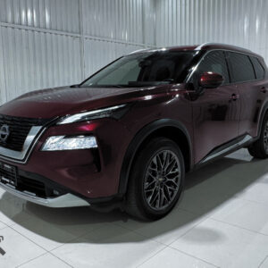 Nissan X-Trail Platinum 2023