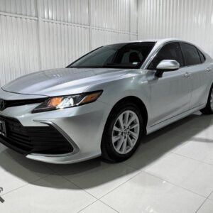 Toyota Camry LE 2022