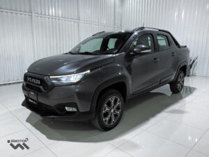 RAM RAM 700 Laramie Crew CAB 2023