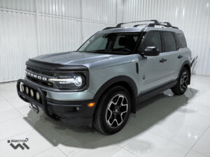 Ford Bronco Sport BIG Bend 4x4 2022