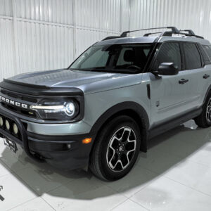 Ford Bronco Sport BIG Bend 4x4 2022