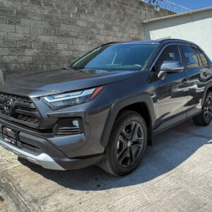 Toyota Rav4 Adventure AWD 2025