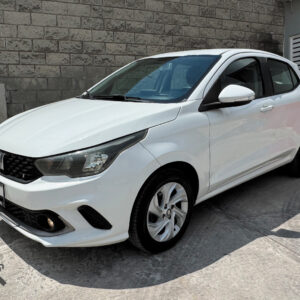 Fiat Argo Drive Plus 2022