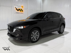 Mazda CX-5 Signature 2025