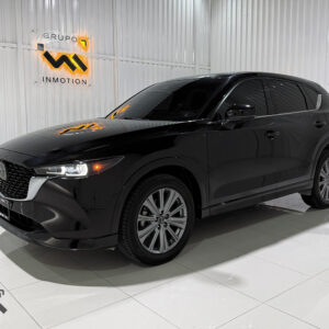 Mazda CX-5 Signature 2025