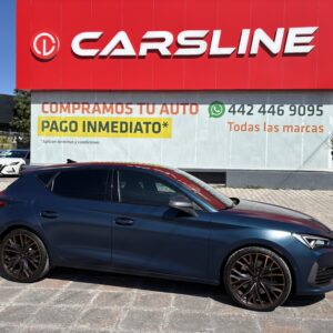 SEAT CUPRA LEON 2.0 2022