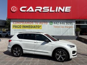 SEAT TARRACO 1.4 TSI FR 2021