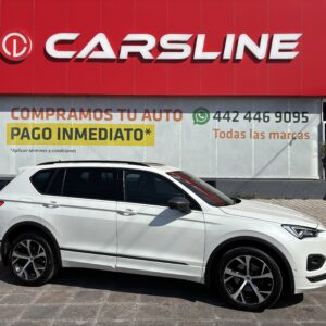 SEAT TARRACO 1.4 TSI FR 2021
