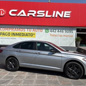VOLKSWAGEN JETTA SPORTLINE 2024