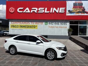 VOLKSWAGEN JETTA COMFORTLINE 2023