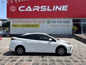 TOYOTA PRIUS BASE HEV 2022
